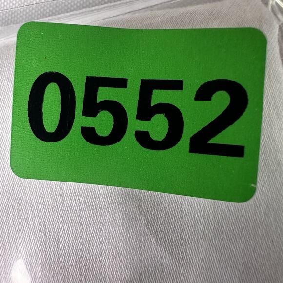 White House Black Market Women 8R Pants Lined 32" inseam mid rise - Picture 13 of 14